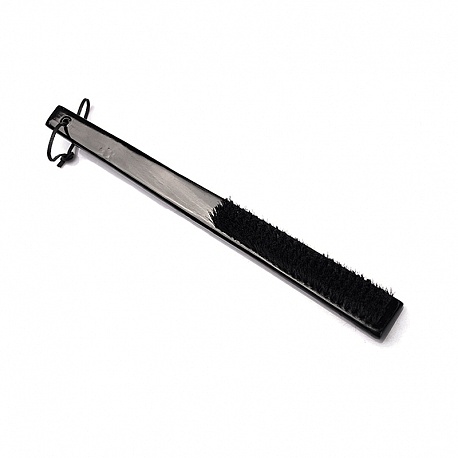 Brosse à vêtements personnalisée