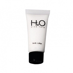 Lotion pour le corps à personnaliser