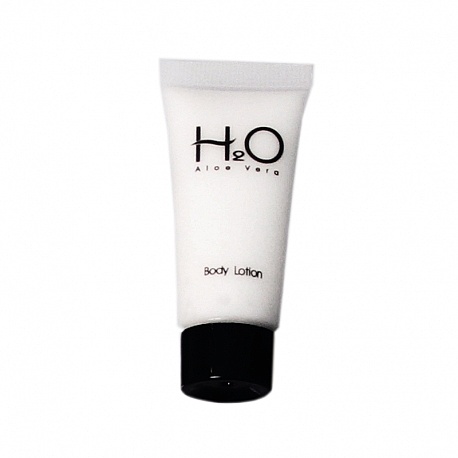 Lotion pour le corps à personnaliser