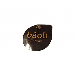 Préservatif personnalisé BAOLI