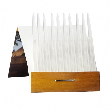 Boîte et Pochette de Cure Dents Personnalisées