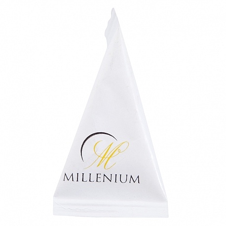Berlingot de Sucre Blanc MILLENIUM