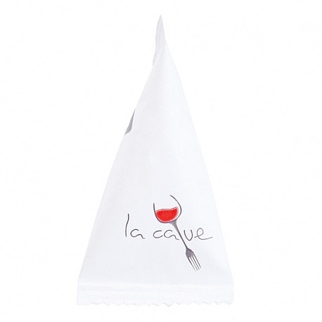 Berlingot de Sucre Roux LA CAVE