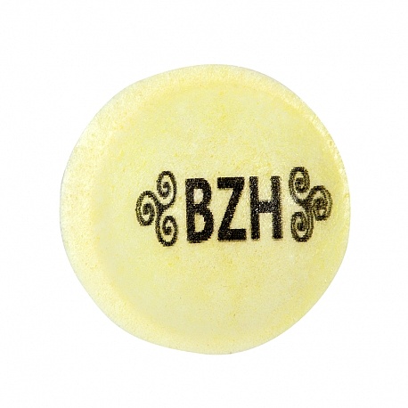 Confiserie fourrées de poudre personnalisée