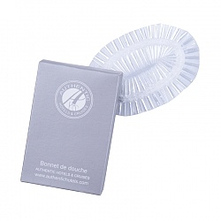 Bonnet de douche personnalisé AUTHENTIC HOTEL