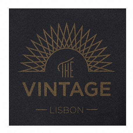 Serviette Airlaid VINTAGE