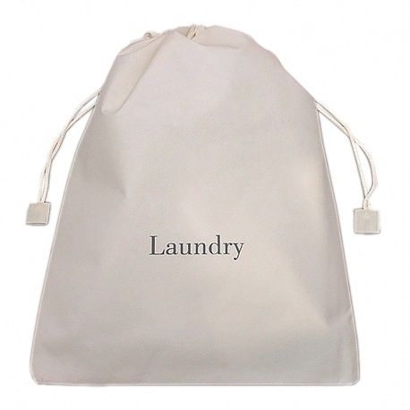 Sac à linge Laundry à personnaliser