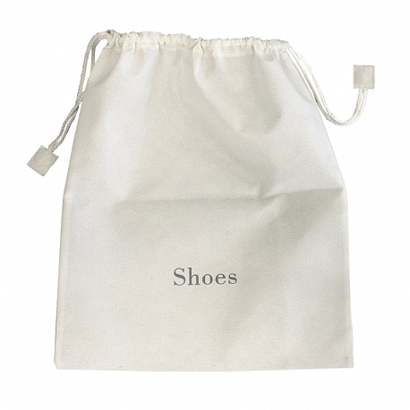 Sac à linge personnalisé Shoes